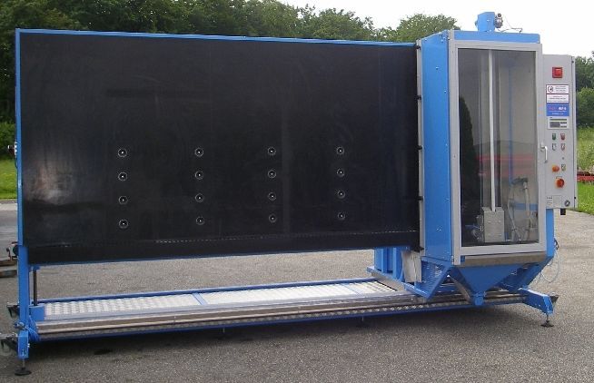 Magnetomat T3